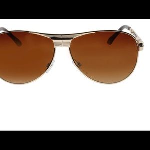 pugs folding sunglasses